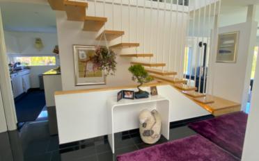Villa 9 pièces - image - 8