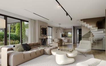 Villa 6 rooms - image - 7