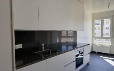 Wohnung 6.5 Zimmer - image - 1