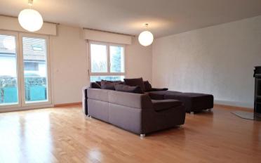 Wohnung 6 Zimmer - image - 2