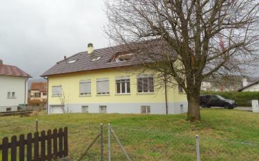 Einfamilienhaus - image - 2