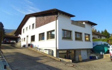 Einfamilienhaus 8.5 Zimmer - image - 1