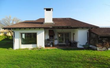 Einfamilienhaus 8.5 Zimmer - image - 3