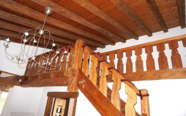 Einfamilienhaus 8.5 Zimmer - image - 8