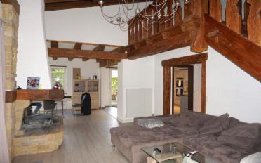 Einfamilienhaus 8.5 Zimmer - image - 6