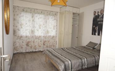 Apartment 3.5 rooms - image - 4