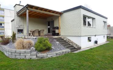 Single house 5.5 rooms - image - 2