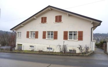 Maison 5.5 pièces - image - 1