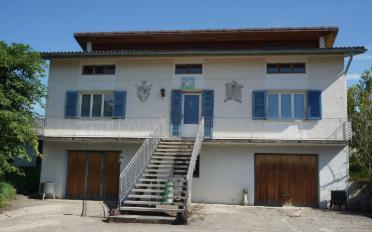 Maison 7.5 pièces - image - 2