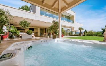 Villa 8 rooms - image - 1