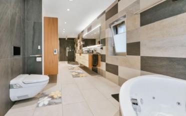 Villa 8 rooms - image - 10