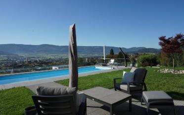 Villa 5.5 pièces - image - 3