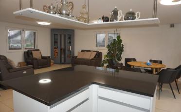 Attikawohnung 5.5 Zimmer - image - 1