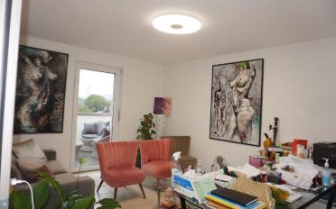 Attikawohnung 5.5 Zimmer - image - 7