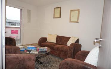 Attikawohnung 5.5 Zimmer - image - 8
