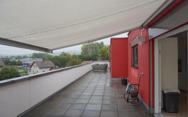 Attikawohnung 5.5 Zimmer - image - 9