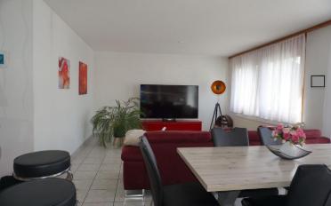 Apartment 4.5 rooms - image - 1