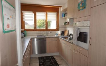 Apartment 4.5 rooms - image - 2