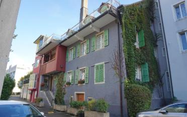 Wohngebäude - image - 1