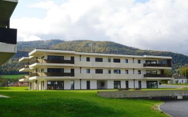 Apartment 4.5 rooms - image - 11