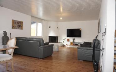 Single house 6 rooms - image - 4