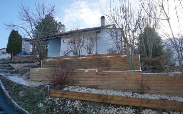 Single house 6 rooms - image - 3