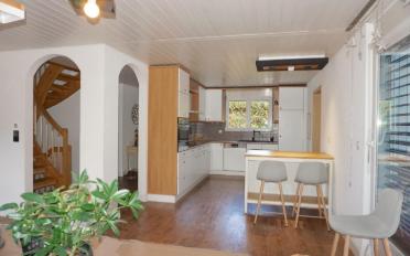 Single house 6 rooms - image - 6