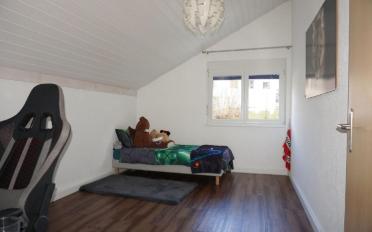 Single house 6 rooms - image - 10