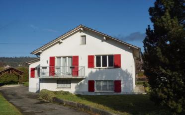 Einfamilienhaus 5 Zimmer - image - 1