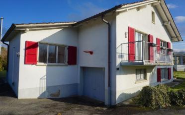 Einfamilienhaus 5 Zimmer - image - 2