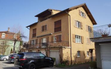 Residential building - image - 1