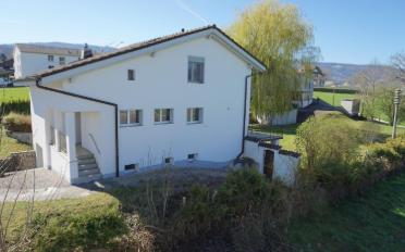 Single house 6.5 rooms - image - 1