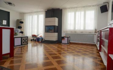 Single house 6.5 rooms - image - 11