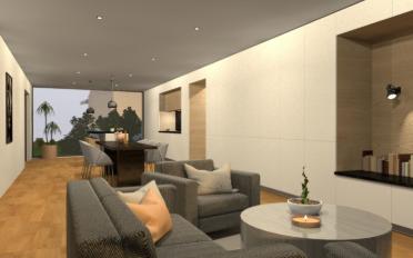 Apartment 4.5 rooms - image - 3