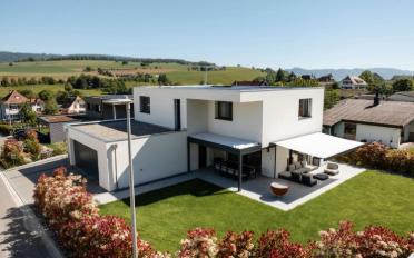 Villa 5.5 pièces - image - 1