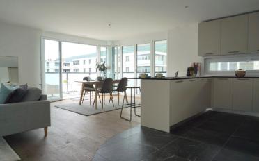 Appartement 3.5 pièces - image - 2