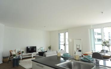 Appartement 3.5 pièces - image - 3