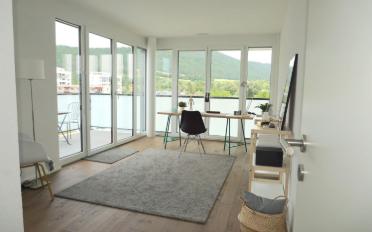 Apartment 4 rooms - image - 5