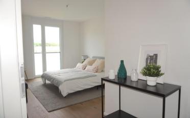 Apartment 4 rooms - image - 7