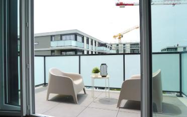 Apartment 4 rooms - image - 11