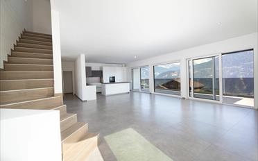 Einfamilienhaus 5.5 Zimmer - image - 2