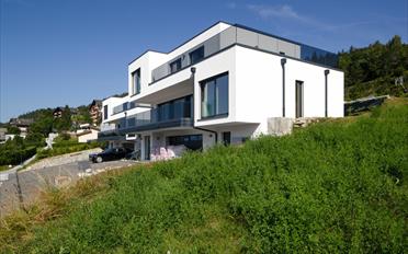 Einfamilienhaus 5.5 Zimmer - image - 13