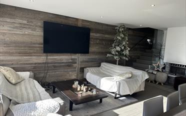 Wohnung 4.5 Zimmer - image - 2