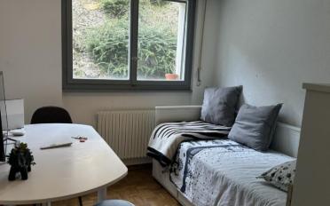 Studio 1 pièce - image - 1