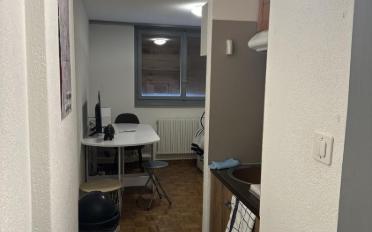 Studio 1 pièce - image - 5