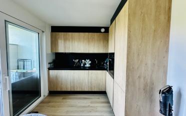 Wohnung 2.5 Zimmer - image - 5