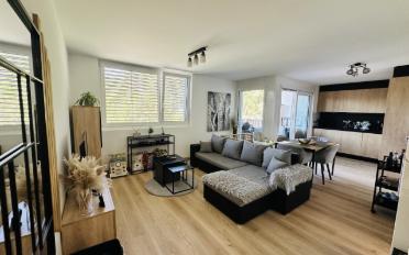 Wohnung 2.5 Zimmer - image - 1