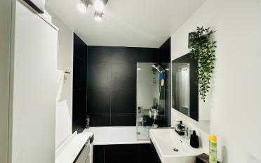 Wohnung 2.5 Zimmer - image - 9