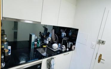 Studio 1.5 Zimmer - image - 2