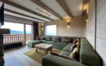 Apartment 5.5 rooms - image - 8